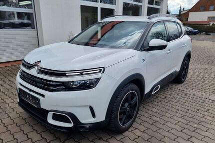Citroen C5 Aircross Gebrauchtwagen