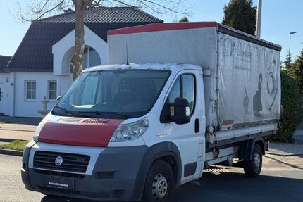 Fiat Ducato Gebrauchtwagen