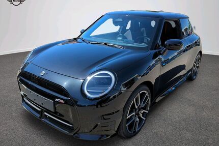 Mini Cooper SE Gebrauchtwagen