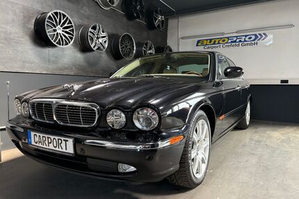 Jaguar XJ Gebrauchtwagen