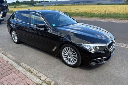 BMW 530 Gebrauchtwagen