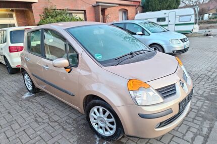 Renault Modus Gebrauchtwagen