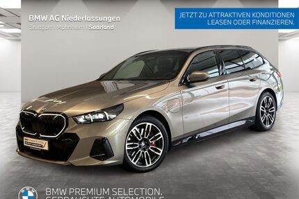 BMW 550 Gebrauchtwagen
