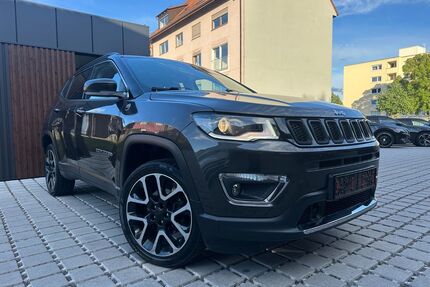 Jeep Compass Gebrauchtwagen