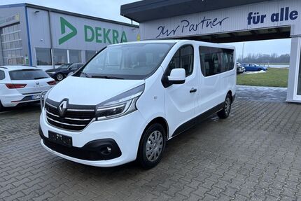 Renault Trafic Gebrauchtwagen