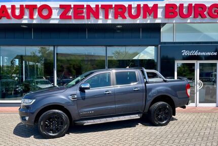 Ford Ranger Gebrauchtwagen