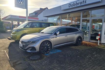 VW Arteon Gebrauchtwagen