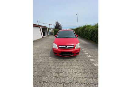Opel Meriva Gebrauchtwagen
