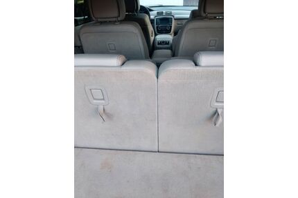 Mercedes-Benz R 350 Gebrauchtwagen