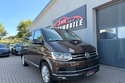 VW T6 Multivan Gebrauchtwagen