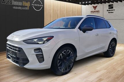 Cupra Terramar Gebrauchtwagen