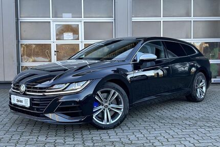 VW Arteon Gebrauchtwagen