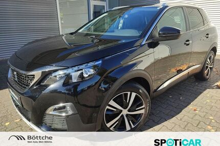 Peugeot 3008 Gebrauchtwagen