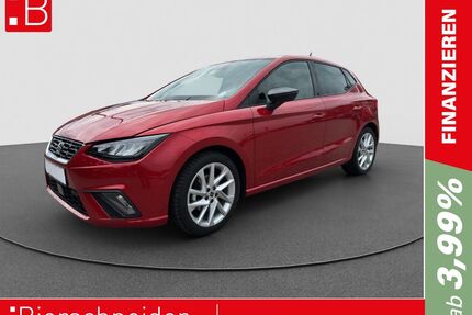Seat Ibiza Gebrauchtwagen