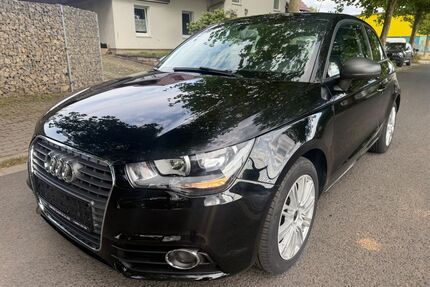 Audi A1 Gebrauchtwagen