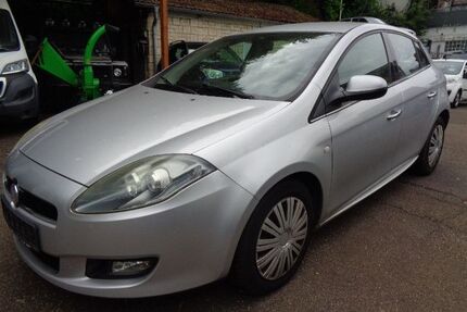 Fiat Bravo Gebrauchtwagen