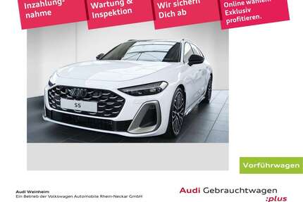 Audi S5 Gebrauchtwagen