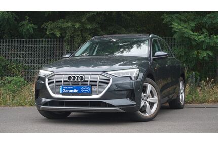 Audi e-tron Gebrauchtwagen