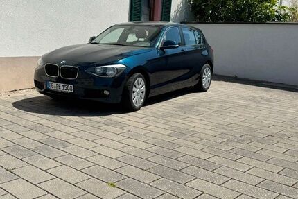 BMW 114 Gebrauchtwagen