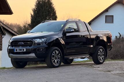 Ford Ranger Gebrauchtwagen