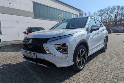 Mitsubishi Eclipse Cross Gebrauchtwagen