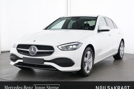 Mercedes-Benz C 300 Gebrauchtwagen