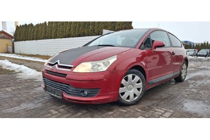 Citroen C4 Gebrauchtwagen