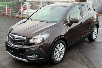 Opel Mokka Gebrauchtwagen