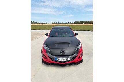 Mazda 3 Gebrauchtwagen