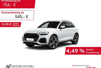 Audi Q5 Gebrauchtwagen