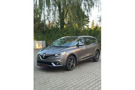 Renault Scenic Gebrauchtwagen