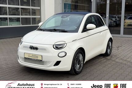 Fiat 500e Gebrauchtwagen