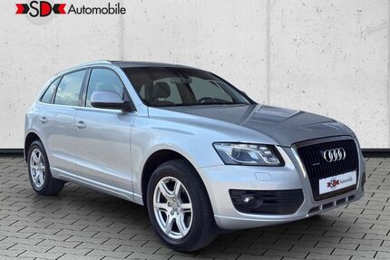 Audi Q5 Gebrauchtwagen