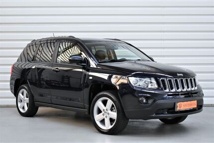 Jeep Compass Gebrauchtwagen