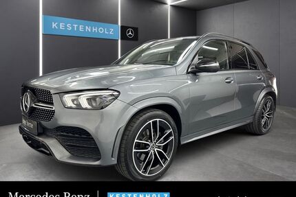 Mercedes-Benz GLE 400 Gebrauchtwagen