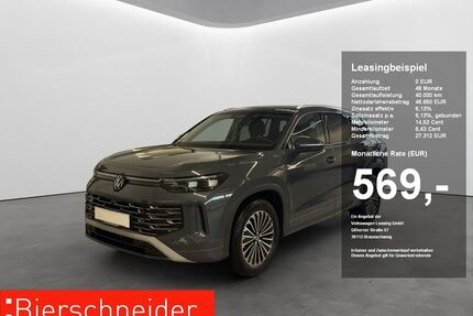 VW Tayron Gebrauchtwagen