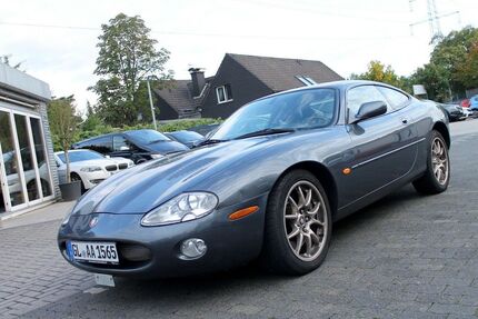 Jaguar XKR Gebrauchtwagen