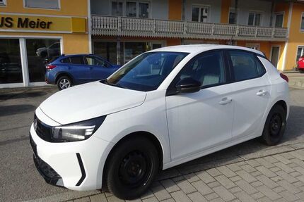 Opel Corsa Gebrauchtwagen