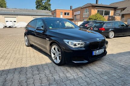 BMW 535 Gebrauchtwagen