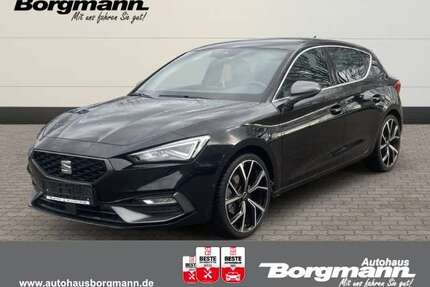 Seat Leon Gebrauchtwagen