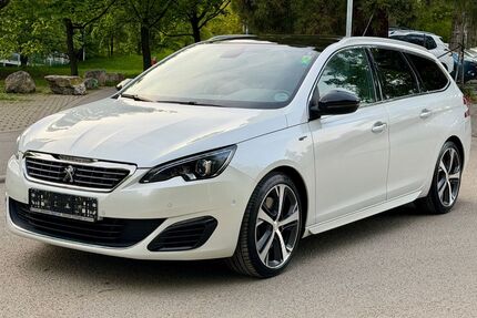 Peugeot 308 Gebrauchtwagen