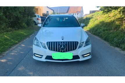 Mercedes-Benz 320 Gebrauchtwagen