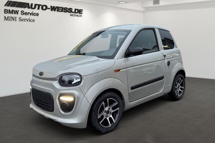 Microcar M.Go Gebrauchtwagen
