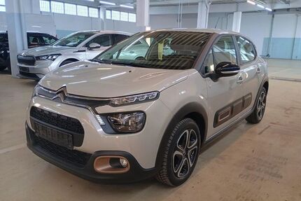 Citroen C3 Gebrauchtwagen