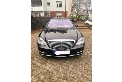 Mercedes-Benz S 400 Gebrauchtwagen