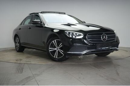 Mercedes-Benz E 220 Gebrauchtwagen