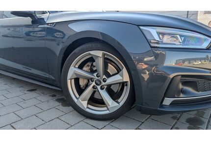 Audi A5 Gebrauchtwagen