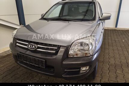 Kia Sportage Gebrauchtwagen