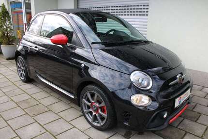 Abarth 595 Gebrauchtwagen