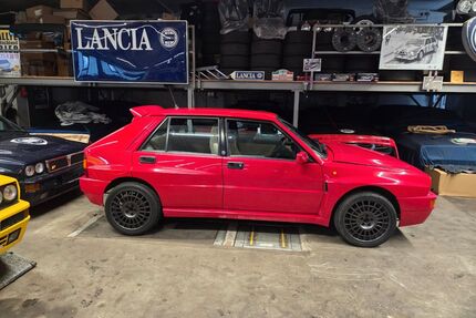 Lancia Delta Gebrauchtwagen